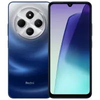 Xiaomi Redmi 14C 8 ГБ/ 256 ГБ/ Dual SIM/ Синий Starry