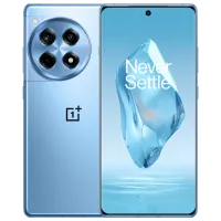 OnePlus 12R  16 GB/ 256 GB/ Dual SIM/ Blue Cool