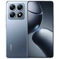 Xiaomi 14T 12 GB/ 256 GB/ Dual SIM/ Blue Titan