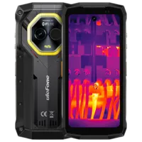 Ulefone Armor Mini 20T Pro 8 GB/ 256 GB/ Dual SIM/ Black Yellow