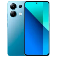 Xiaomi Redmi Note 13 8 GB/ 512 GB/ Dual SIM/ Blue Ice
