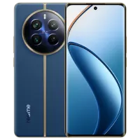Realme 12 Pro 12 GB/ 512 GB/ Dual SIM/ Blue Submarine