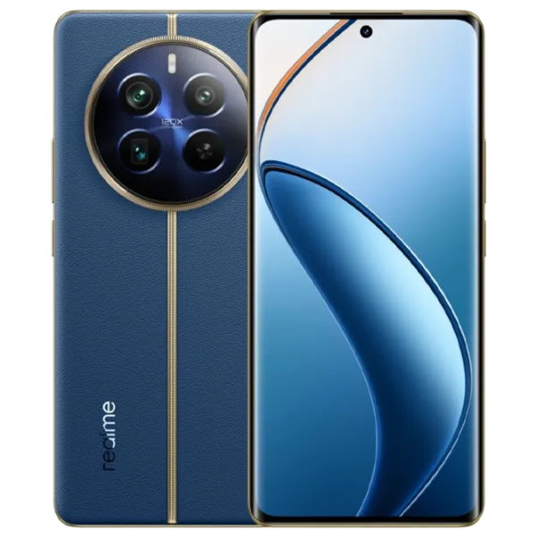 Realme 12 Pro 12 GB/ 512 GB/ Dual SIM/ Blue Submarine photo 3 Realme 12 Pro 12 GB/ 512 GB/ Dual SIM/ Blue Submarine photo 3
