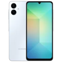 Samsung Galaxy A06 4 GB/ 128 GB/ Dual SIM/ Blue Light