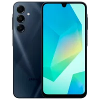 Samsung Galaxy A16 4 ГБ/ 128 ГБ/ Dual SIM/ Черный Синий