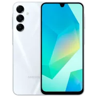 Samsung Galaxy A16 4 ГБ/ 128 ГБ/ Dual SIM/ Серый Светлый
