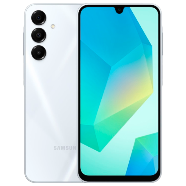 Samsung Galaxy A16 4 ГБ/ 128 ГБ/ Dual SIM/ Серый Светлый photo 3 Samsung Galaxy A16 4 ГБ/ 128 ГБ/ Dual SIM/ Серый Светлый photo 3