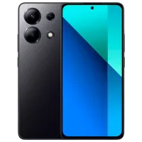 Xiaomi Redmi Note 13 8 ГБ/ 512 ГБ/ Dual SIM/ Черный 