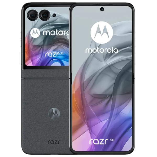 Motorola Razr 50 8 ГБ/ 256 ГБ/ Dual SIM/ Grey Koala photo 1