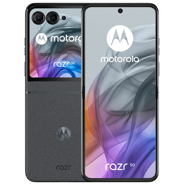 Motorola Razr 50 8 ГБ/ 256 ГБ/ Dual SIM/ Grey Koala photo 1