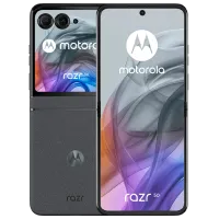 Motorola Razr 50 8 ГБ/ 256 ГБ/ Dual SIM/ Grey Koala