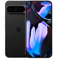 Google Pixel 9 Pro 16 GB/ 256 GB/ Single SIM/ Black Obsidian