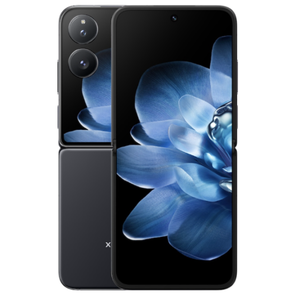 Xiaomi Mix Flip 5G 12 GB/ 512 GB/ Dual SIM/ Black  photo 3