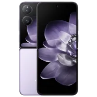 Xiaomi Mix Flip 5G 12 ГБ/ 512 ГБ/ Dual SIM/ Пурпурный 