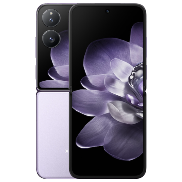 Xiaomi Mix Flip 5G 12 GB/ 512 GB/ Dual SIM/ Purple  photo 3 Xiaomi Mix Flip 5G 12 GB/ 512 GB/ Dual SIM/ Purple  photo 3