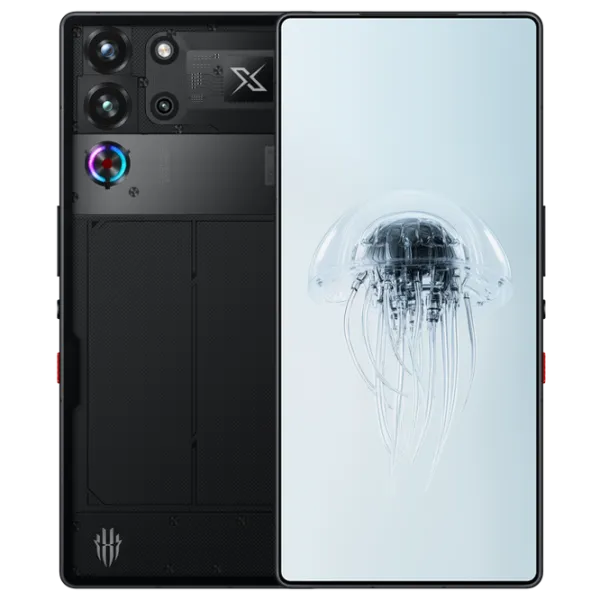 ZTE nubia RedMagic 10 Pro 16 ГБ/ 512 ГБ/ Dual SIM/ Сумерки  photo 1