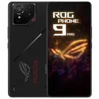 Asus ROG Phone 9 Pro 16 ГБ/ 512 ГБ/ Dual SIM/ Черный Фантом