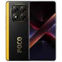 Poco X7 8 GB/ 256 GB/ Dual SIM/ Black Yellow