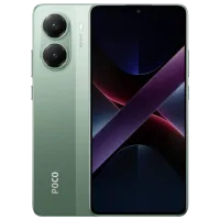 Poco X7 Pro 12 GB/ 512 GB/ Dual SIM/ Green 