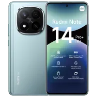 Xiaomi Redmi Note 14 Pro+ 5G 12 ГБ/ 512 ГБ/ Dual SIM/ Синий Frost