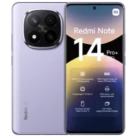Xiaomi Redmi Note 14 Pro+ 5G 12 GB/ 512 GB/ Dual SIM/ Purple Lavender