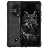 Ulefone Armor X31 Pro 8 GB/ 256 GB/ Dual SIM/ Black 