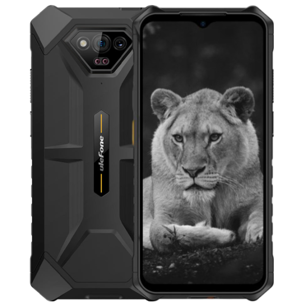 Ulefone Armor X13 6 ГБ/ 64 ГБ/ Dual SIM/ Черный  photo 2