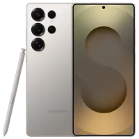 Samsung Galaxy S25 Ultra 12 GB/ 512 GB/ Dual SIM/ Gray Titanium