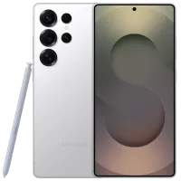 Samsung Galaxy S25 Ultra 12 GB/ 512 GB/ Dual SIM/ White Silver Titanium