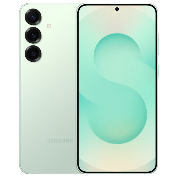 Samsung Galaxy S25+ 12 ГБ/ 512 ГБ/ Dual SIM/ Мятный  photo 3