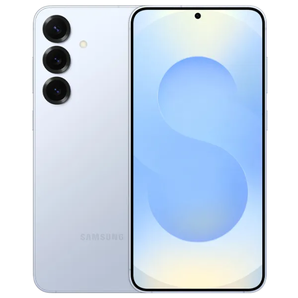 Samsung Galaxy S25+ 12 GB/ 256 GB/ Dual SIM/ Blue Icy photo 2