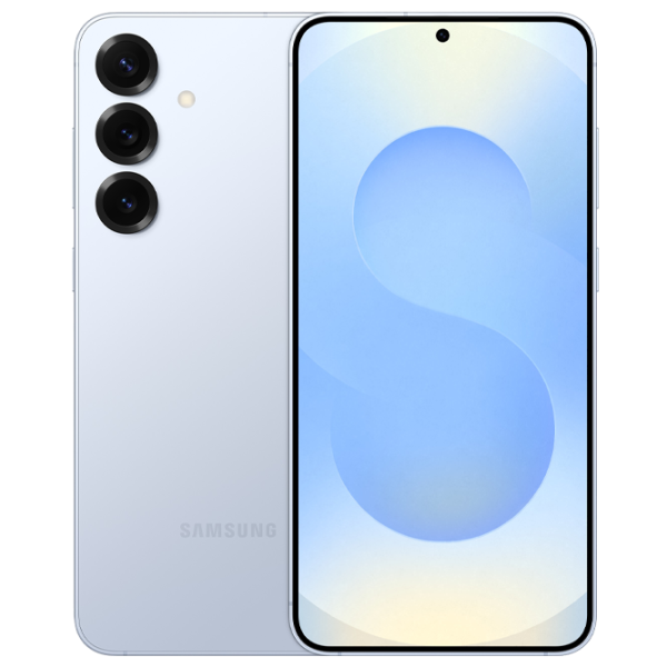 Samsung Galaxy S25+ 12 GB/ 256 GB/ Dual SIM/ Blue Icy photo 2