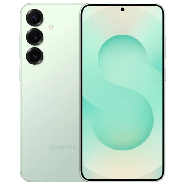 Samsung Galaxy S25+ 12 ГБ/ 256 ГБ/ Dual SIM/ Мятный  photo 1