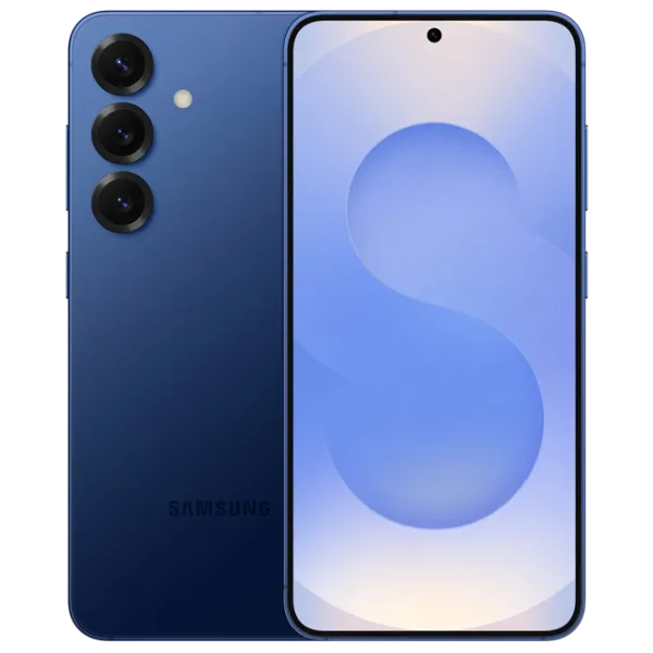 Samsung Galaxy S25 12 ГБ/ 512 ГБ/ Dual SIM/ Тёмно-синий  photo 2