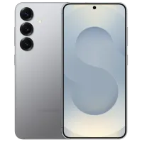 Samsung Galaxy S25 12 ГБ/ 512 ГБ/ Dual SIM/ Серебряный Тень