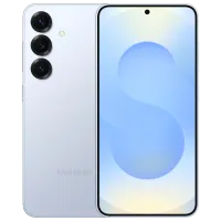 Samsung Galaxy S25 12 ГБ/ 256 ГБ/ Dual SIM/ Синий Icy