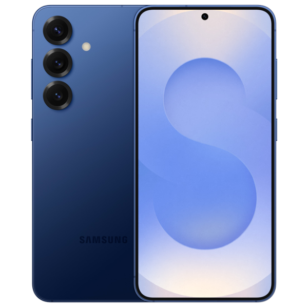 Samsung Galaxy S25 12 GB/ 256 GB/ Dual SIM/ Navy  photo 2