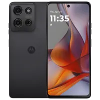 Motorola Moto G75 8 GB/ 256 GB/ Dual SIM/ Gray Charcoal