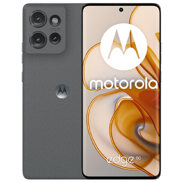Motorola Edge 50 12 ГБ/ 512 ГБ/ Dual SIM/ Grey Koala photo 1