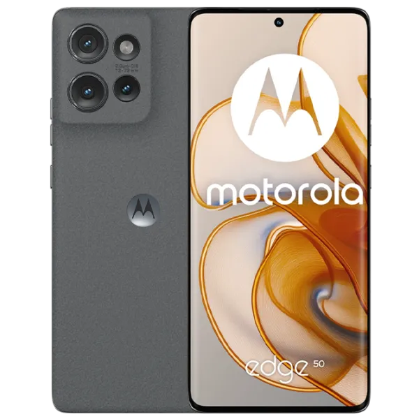 Motorola Edge 50 12 ГБ/ 512 ГБ/ Dual SIM/ Grey Koala photo 2