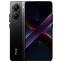 Poco X7 Pro 12 GB/ 512 GB/ Dual SIM/ Black 