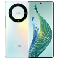 Honor Magic 5 Lite 8 ГБ/ 256 ГБ/ Dual SIM/ Серебряный Титан