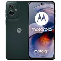 Motorola Moto G55 8 ГБ/ 256 ГБ/ Dual SIM/ Grey Forest