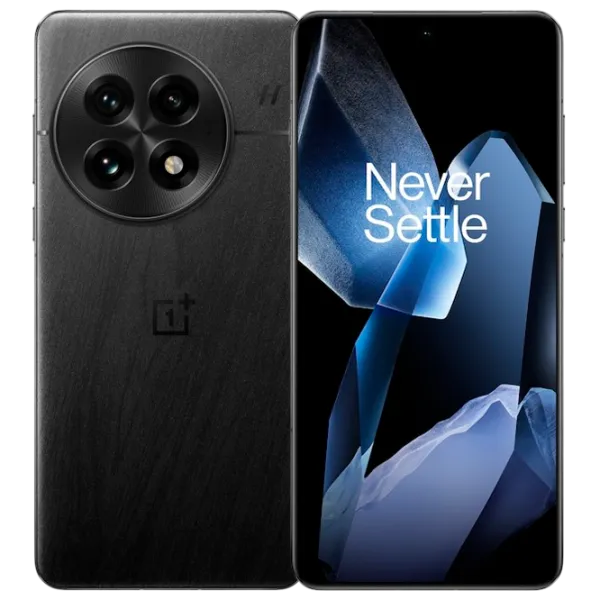 OnePlus 13 16 GB/ 512 GB/ Dual SIM/ Black Eclipse photo 2