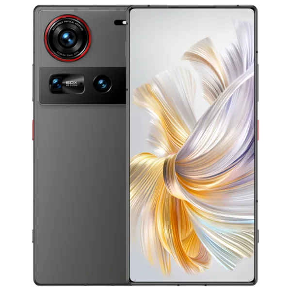 ZTE nubia Z70 Ultra 16 ГБ/ 512 ГБ/ Dual SIM/ Черный  photo 2 ZTE nubia Z70 Ultra 16 ГБ/ 512 ГБ/ Dual SIM/ Черный  photo 2
