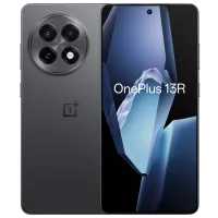 OnePlus 13R 12 GB/ 256 GB/ Dual SIM/ Nebula Noir 