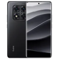 Xiaomi Redmi Note 14 Pro 4G 12 GB/ 512 GB/ Dual SIM/ Black Midnight