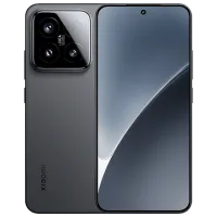 Xiaomi 15 12 GB/ 512 GB/ Dual SIM/ Black 