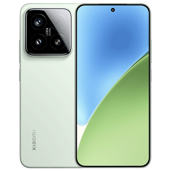 Xiaomi 15 12 ГБ/ 512 ГБ/ Dual SIM/ Зеленый  photo 2