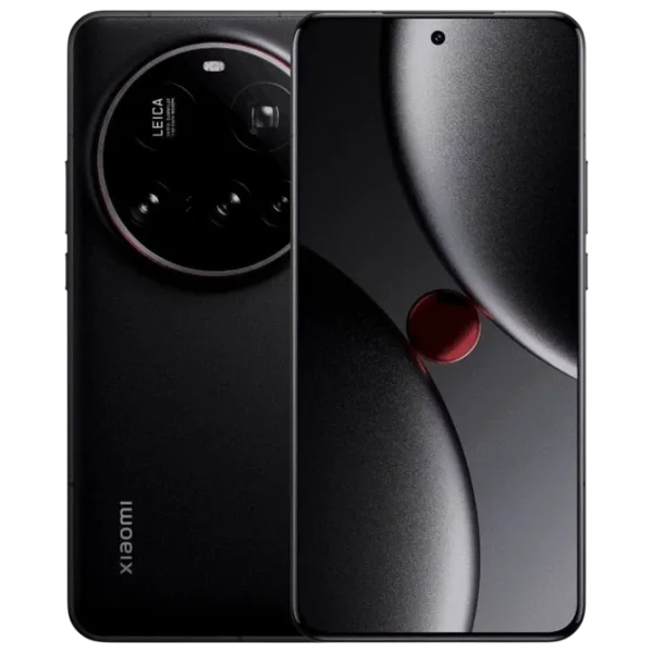 Xiaomi 15 Ultra 16 GB/ 512 GB/ Dual SIM/ Black  photo 1